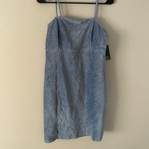 NWT Wild Fable Summer Dress Size Large